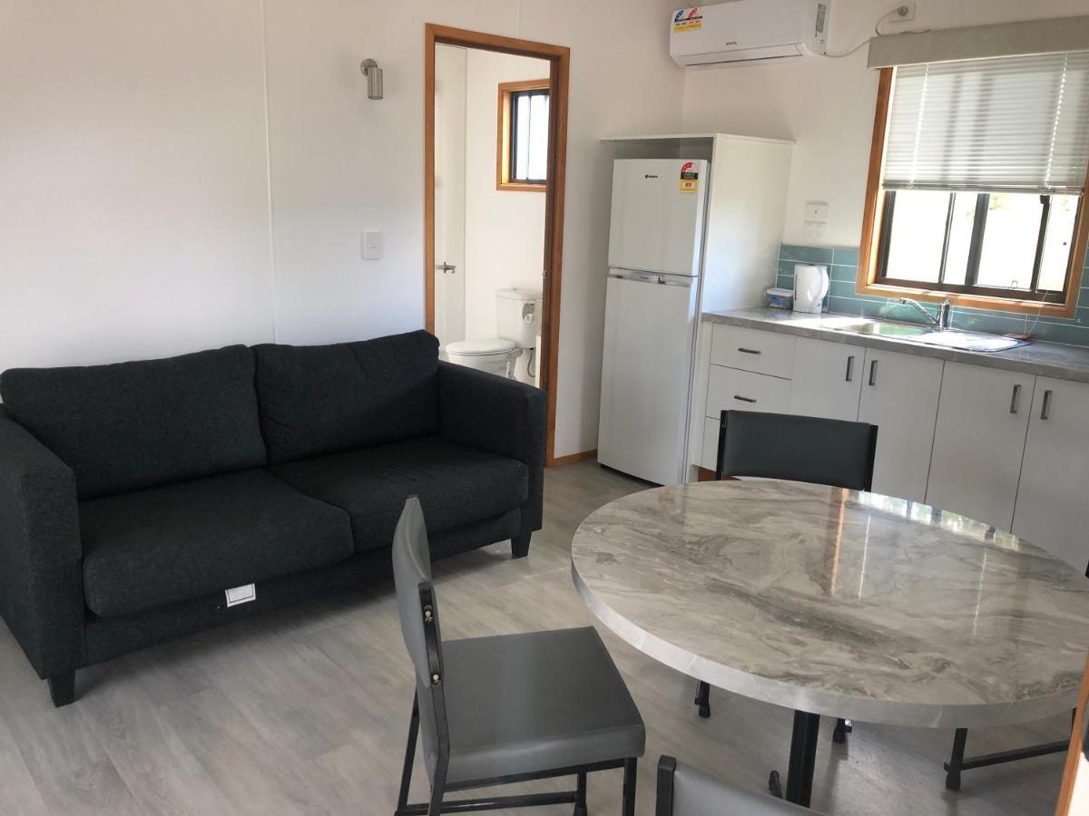 Corryong Caravan Park Formally Mt Mittamatite Caravan Park Ngoại thất bức ảnh
